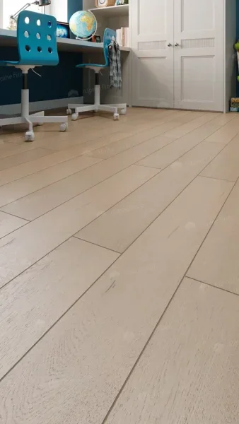 Инженерная доска Alpine Floor Studio Дуб Марципан в Ростове-на-Дону