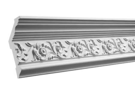 Карниз Европласт 1.50.128 2,0 м в Ростове-на-Дону