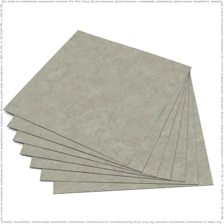 ПВХ плитка FineFlex Stone Эбеко FX-204 в Ростове-на-Дону