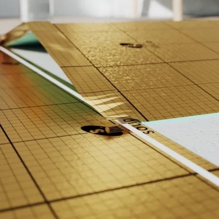 Подложка Солид 1,5мм для LVT ANTI SLIP (10м2) в Ростове-на-Дону