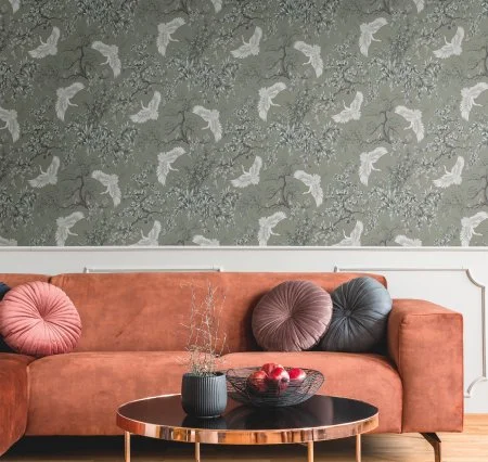 Обои Milassa Сканди Дзен JA1 005 в Ростове-на-Дону