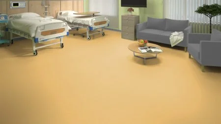 Линолеум Tarkett iQ Melodia CMELI-2633 2 м в Ростове-на-Дону