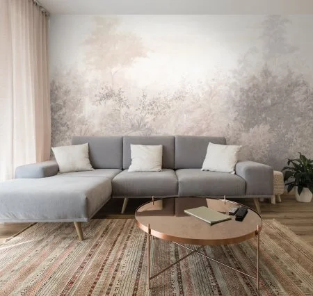 Обои Loymina Пейзаж ART2 002/1 в Ростове-на-Дону