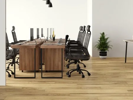 ПВХ Плитка IVC Tanto 838 Windsor Oak в Ростове-на-Дону