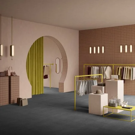 Ковровая плитка AW Mantra 98 в Ростове-на-Дону