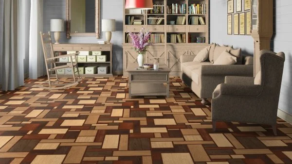 Линолеум Tarkett Фаворит Stobo 2 2.5 м в Ростове-на-Дону