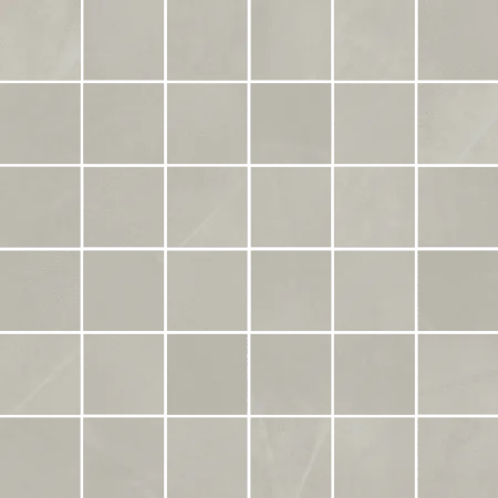 Керамогранит Italon Континуум Сильвер Мозаика 30х30 (Натуральная) в Ростове-на-Дону