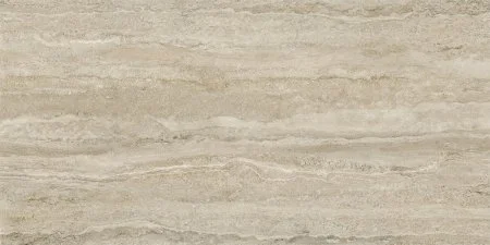 Керамогранит Vitra CityStone Травертин Линейный 60х120 (Натуральная и Реттифицированная) в Ростове-на-Дону
