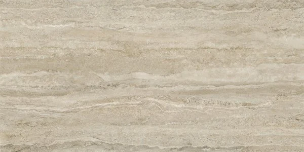 Керамогранит Vitra CityStone Травертин Линейный 60х120 (Натуральная и Реттифицированная) в Ростове-на-Дону