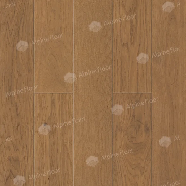 Инженерная доска Alpine Floor Villa Дуб Хани в Ростове-на-Дону