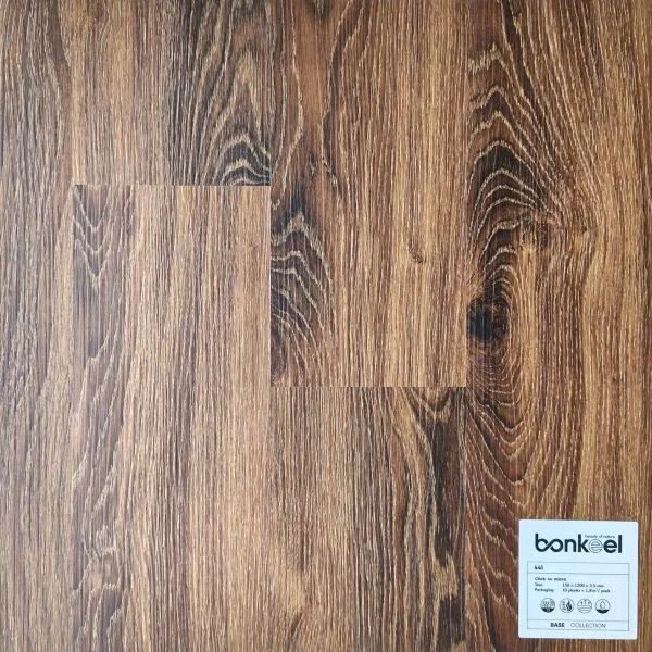 Плитка SPC Bonkeel Base 3.5мм 441 в Ростове-на-Дону