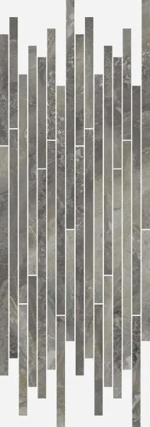 Керамогранит Italon Шарм Делюкс Оробико 26х75 Стрип (Люкс и реттифицированная) в Ростове-на-Дону