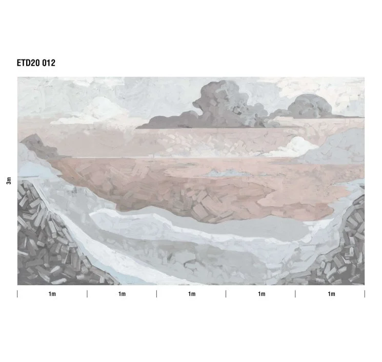 Обои Loymina Etude vol. II ETD20 012 в Ростове-на-Дону