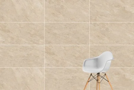 Керамогранит Vitra QuarStone Бежевый 60х120 (Натуральная и Реттифицированная) в Ростове-на-Дону