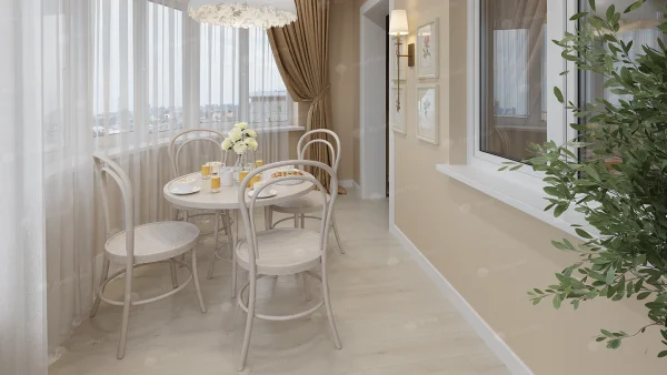 Каменно-полимерная плитка Alpine Floor Grand Sequoia Секвоя Гиперион ECO 11-25, 4мм 43 класс в Ростове-на-Дону