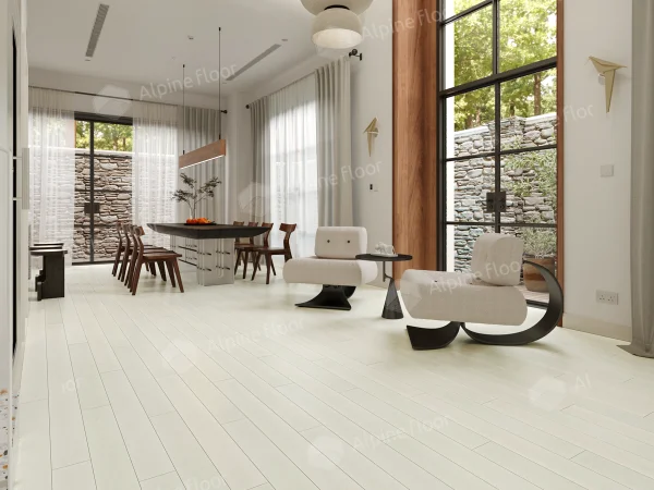 Каменно-полимерная плитка Alpine Floor Grand Sequoia Village Инио ECO 11-2107 4мм, 43 класс в Ростове-на-Дону