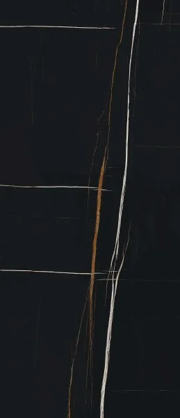 Керамогранит Italon Шарм Делюкс Сахара Нуар 120х278 (Люкс и реттифицированная) в Ростове-на-Дону