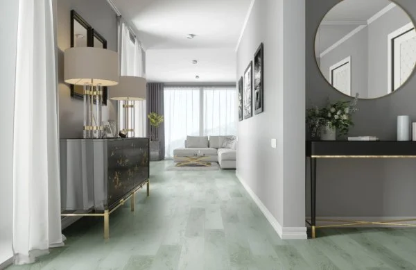 Кварц-виниловая плитка Refloor Fargo Comfort 70W935 Дуб Берлин (Градиент) в Ростове-на-Дону