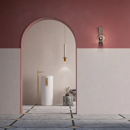 Обои Loymina Terra TER1 002/3 в Ростове-на-Дону