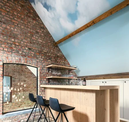 Обои Loymina Пейзаж ART3 021 в Ростове-на-Дону