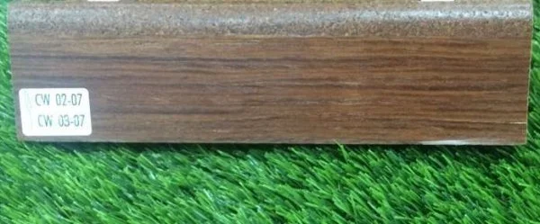 Эластичный пробковый плинтус ArtCorkDesing CW 03-07 10х60х915 мм в Ростове-на-Дону