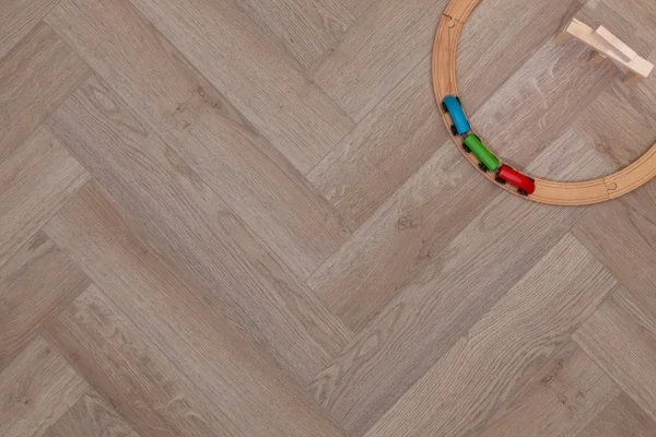 Плитка SPC Bonkeel Style HB 4мм Дуб Стоктон в Ростове-на-Дону