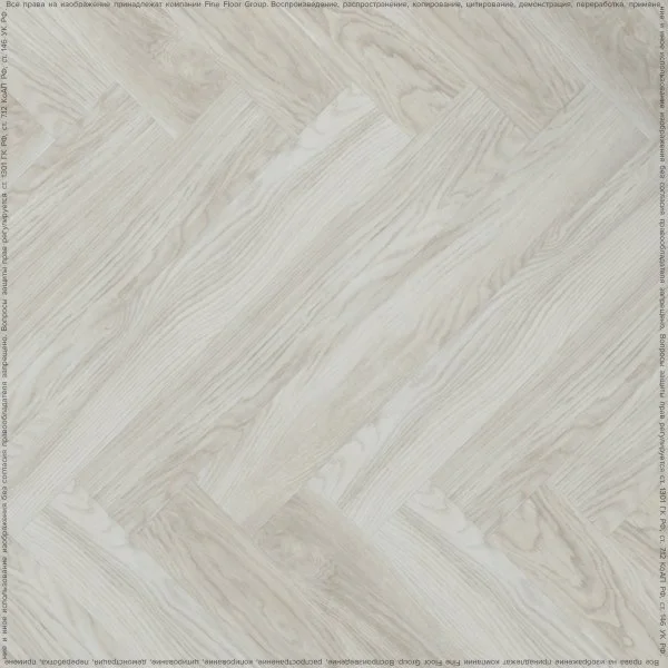 ПВХ плитка FineFlex Wood Дуб Норский FX-108 в Ростове-на-Дону