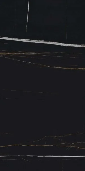 Керамогранит Italon Шарм Делюкс Сахара Нуар 80х160 (Люкс и реттифицированная) в Ростове-на-Дону