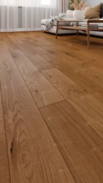 Инженерная доска Alpine Floor Studio Дуб Антик в Ростове-на-Дону