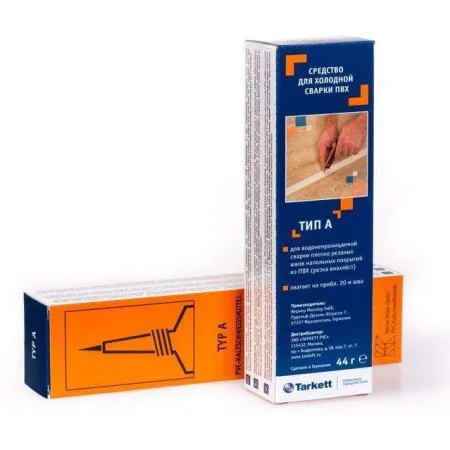 Холодная сварка Tarkett Тип А в Ростове-на-Дону