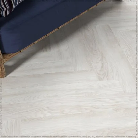 ПВХ плитка FineFlex Wood Дуб Лапландский FX-105 в Ростове-на-Дону