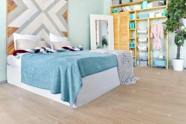 Каменно-полимерная плитка Alpine Floor Classic Light Ясень Макао ECO 106-11 MC 3.5мм, 34 класс в Ростове-на-Дону