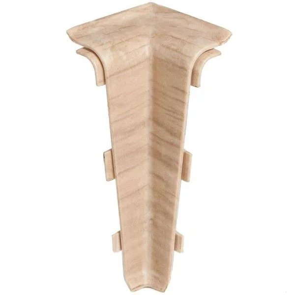 Угол внутренний INDO70 04 Дуб Лингбург в Ростове-на-Дону