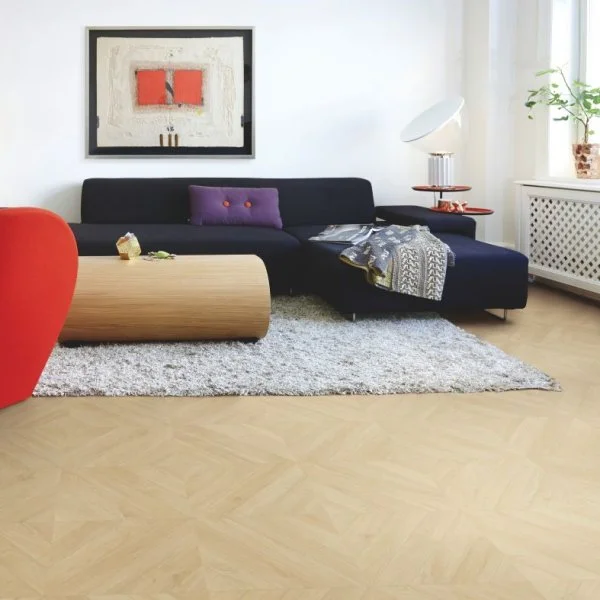 Ламинат Pergo Chevron 12 Pro Дуб Шведский Золотистый L1254-04163 в Ростове-на-Дону