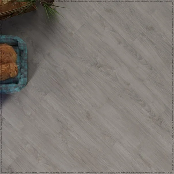 Кварц-виниловая плитка FineFloor Wood Дуб Авейру FF-1422 в Ростове-на-Дону