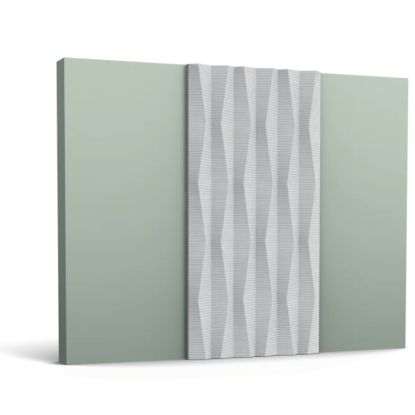 Декоративная панель Orac W112 (200x25x1.9 см) в Ростове-на-Дону