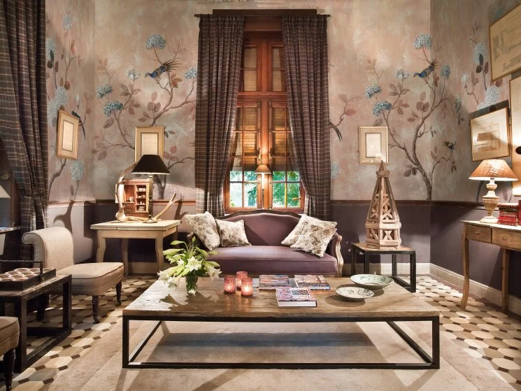 Обои Loymina Etude vol. II ETD13 004 в Ростове-на-Дону