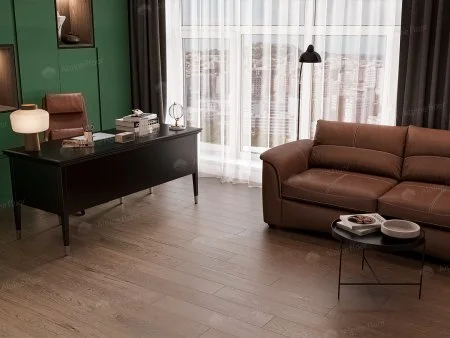 Инженерная доска Alpine Floor Villa Дуб Мокко в Ростове-на-Дону