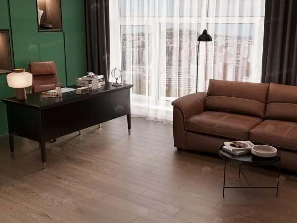 Инженерная доска Alpine Floor Villa Дуб Мокко в Ростове-на-Дону