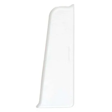 Заглушка INDO70 01 Белый Блеск в Ростове-на-Дону