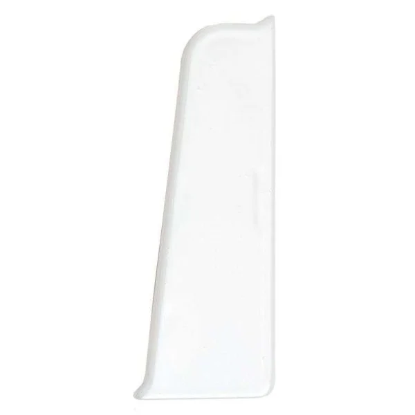 Заглушка INDO70 01 Белый Блеск в Ростове-на-Дону