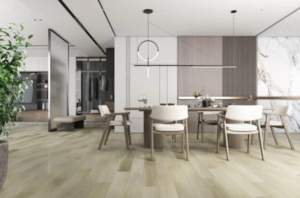 Кварц-виниловая плитка Refloor Fargo Comfort 2101-05 Вяз Оксфорд в Ростове-на-Дону