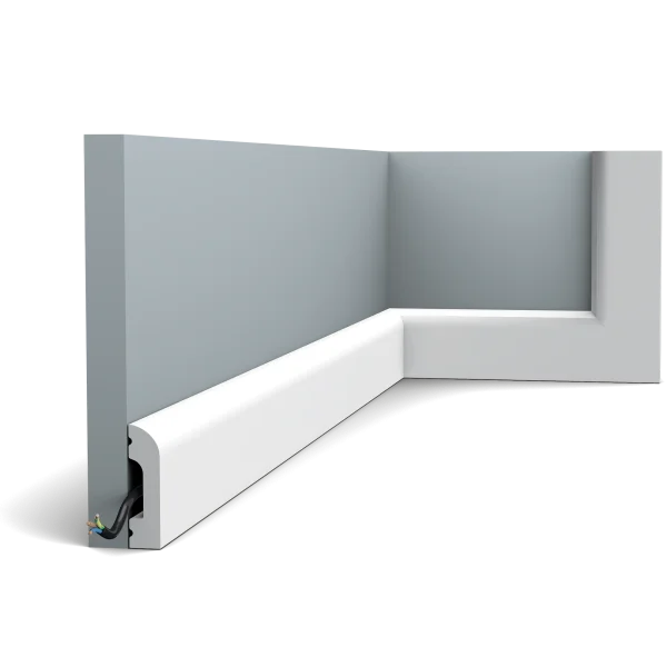 Плинтус Orac SX182 (50*13*2000 мм) в Ростове-на-Дону