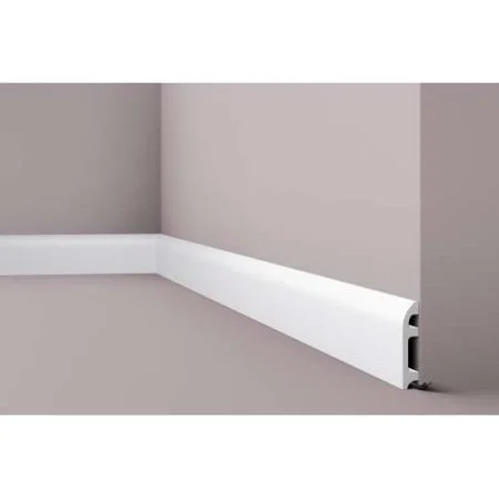 Плинтус NMC Wallstyl FL5 (100х20х2000 мм) в Ростове-на-Дону