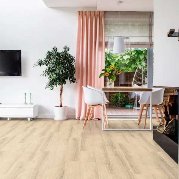 Ламинат Aberhof Tornado 2401 Дуб Лейн 8мм 33кл в Ростове-на-Дону