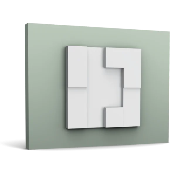 Декоративная панель Orac W103 (33.3x33.3x2.5 см) в Ростове-на-Дону