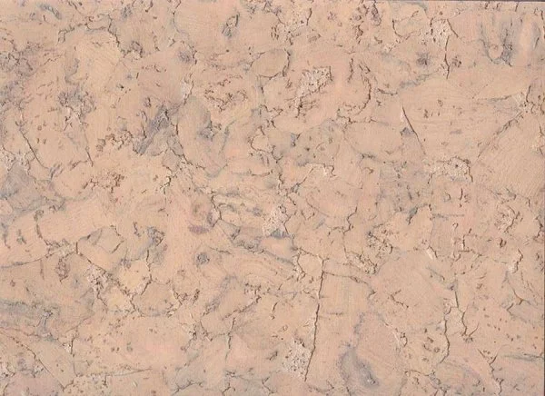 Настенное пробковое покрытие CorkStyle Monte Silver в Ростове-на-Дону