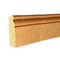 Плинтус пробковый ArtCorkDesing в Ростове-на-Дону