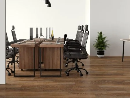 ПВХ Плитка IVC Tanto 845 Canadian Oak в Ростове-на-Дону