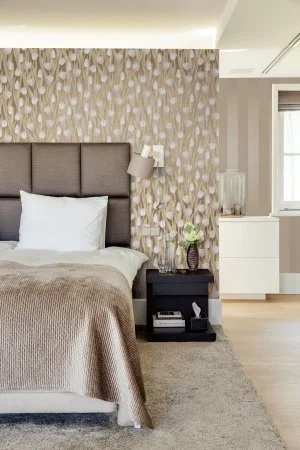 Обои Milassa Swan SW1, 002/4 в Ростове-на-Дону